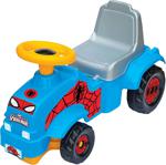 Dede Spiderman İlk Traktörüm
