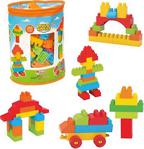 Dede Toys Multi Blocks Lego Seti 120 Parça