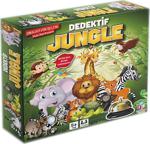 Dedektif Jungle