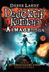 Dedektif Kurukafa - Armageddon - Derek Landy