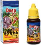 Deep Acrifish Drop 30 Ml