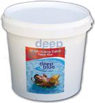 Deep Blue %90 Tablet Klor 200 Gr 5 Kg