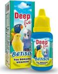 Deep Fix Betisol 30 Ml