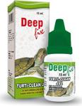 Deep Fix Deep Turti Clean Kaplumbağa Kabuk Koruyucu 15 Ml