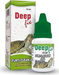 Deep Fix Turti Clean Jel Antiseptik 15 Ml Kaplumbağa Kabuk Bakımı