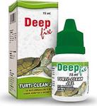 Deep Fix Turti Clean Jel Kaplumbağa Kabuk Temizleyici 15 Ml