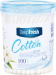 Deep Fresh 100\'lü Kulak Çubuğu