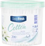 Deep Fresh 200\'lü Kulak Çubuğu