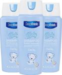 Deep Fresh Bebek Şampuanı Cute Boy 3 X 500 Ml