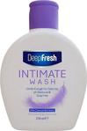 Deep Fresh Intimate Dış Genital Bölge Yıkama Jeli 250 Ml