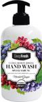 Deep Fresh White Line Merlot Üzümü 500 ml Sıvı Sabun