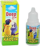 Deep Kaolin 15 Ml Kuş Vitamini