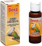 Deep Mineral 30ml Kuş Minerali