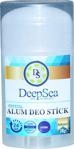 Deepsea Kristal Tuz 0 Doğal 70 gr Deodorant Roll-On