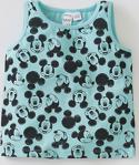 Defacto Erkek Bebek Disney Mickey & Minnie Lisanslı Regular Fit Atlet