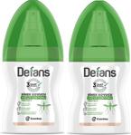 Defans Protect Biitki Özü Içeren Vücut Losyonu 100 Ml X 2 Adet