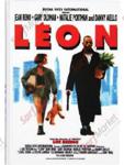 Deffter Film Afişleri Leon Not Defteri