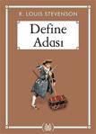 Define Adası - Robert Louis Stevenson