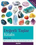 Değerli Taşlar Kitabı/Judy Hall