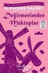 Değirmenimden Mektuplar-Kısaltılmış Metin