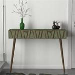 Dekorister Exclusive Forest Dresuar Ceviz-Garden