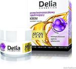 Delia Argan Care Collagen Kırışık Karşıtı Sıkılaştırıcı Krem 50Ml