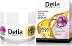 Delia Argan Care Kolagen Kırışık Karşıtı Sıkılaştırıcı Krem 50Ml