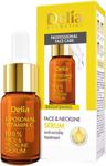 Delia Brightening Vitamın C Face Neckline 10 Ml Serum