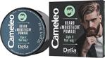 Delia Cameleo Beard & Moustache Saç Sakal Ve Bıyık Pomade 50 G