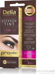 Delia Cameleo Kaş Boyası Gel Dark Brown 15Ml