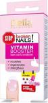 Delia Vitamin Booster Tırnak Güçlendirici 15 Ml