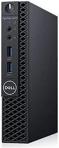 Dell 3070MFF N003O3070MFF_U i3-9100T 4 GB 500 GB UHD 630 Mini PC