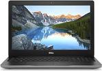 DELL 3593-FB05F41C3 i3-1005G1 8GB 500GB+128GB SSD 15.6" FHD W10