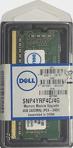 Dell 4 Gb Ddr4 2400Mhz Cl17 Samsung Chip Notebook Ram