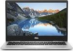 Dell 7380-FNT56W82C i7-8665U 8 GB 256 GB SSD UHD Graphics 620 13.3" Full HD İkisi Bir Arada Notebook