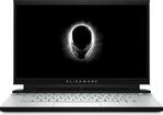 Dell Alienware AWM15 8L75D512W16N i7-9750H 16 GB 512 GB SSD RTX2080 17.3" Full HD Notebook