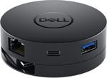 Dell Da300 Laptop Docking Station