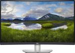 Dell Dell S3221Qs 31.5" 4Ms 4K Freesync Curved Monitör