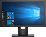 Dell E1916HV 18.5" 5ms HD LED Monitör