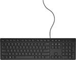 Dell Latittude 7285 Productivity Keyboard Kb216 580-Agjy