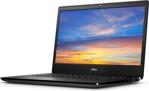 Dell Latitude 3400 N013L340014EMEA_U i5-8265U 4 GB 1 TB UHD Graphics 620 14" Notebook