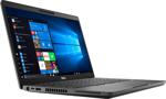 Dell Latitude 5400 N047L540014EMEA_W i5-8250U 8 GB 256 GB SSD 14" UHD 620 Full HD Notebook