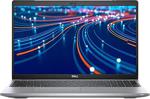 Dell Latitude 5520 N002L552015Emea_U I5-1135G7 8 Gb 256 Gb Ssd Iris Xe Graphics 15.6" Full Hd Notebook