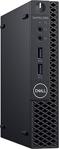 Dell Optiplex 3060 Micro N002O3060Mff_Ubu I3-8100T 4 Gb 500 Gb Uhd 630 Graphics Mini Pc