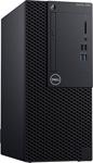 Dell Optiplex 3060 N018O3060Mttr_Win I5-8500 4 Gb 1 Tb Uhd Graphics 630 Mini Pc