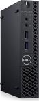 Dell Optiplex 3070Mf N003O3070Mff08 I3-9100T 16Gb 1Tb+256Ssd Mini Pc