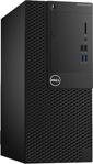 Dell Optiplex 3070MT N512O3070MT_U i5-9500 4 GB 1 TB UHD 630 Masaüstü Bilgisayar