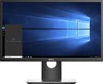 Dell P2217H 21.5" 6ms Full HD Pivot IPS Monitör