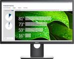 Dell P2417H 23.8" 6ms Full HD IPS LED Monitör