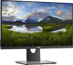 Dell P2418D 24" 8ms QHD Pivot IPS Monitör